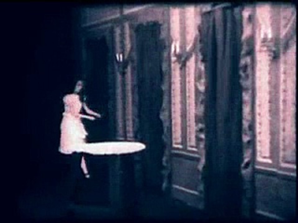 The Girl Who Followed the White Path
