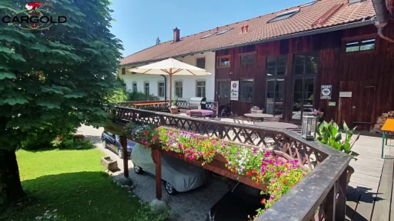 NEU  CARGOLD SCHWEIZ