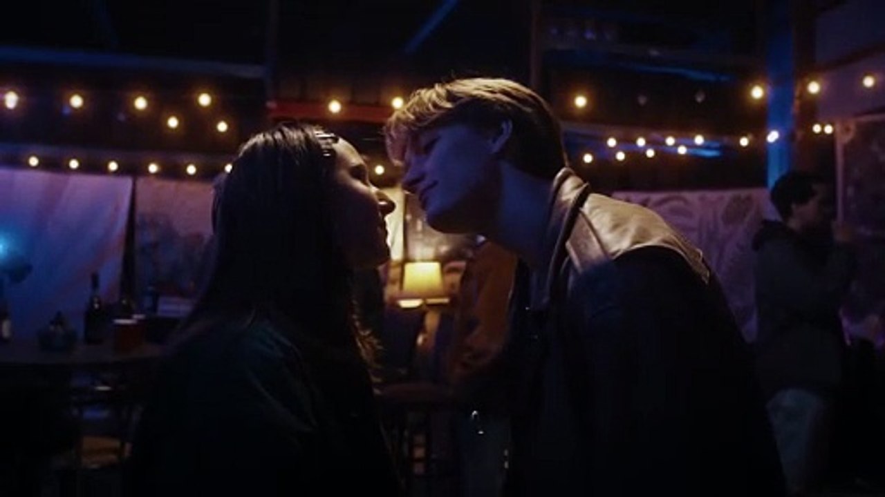 Puke Bitch Trailer