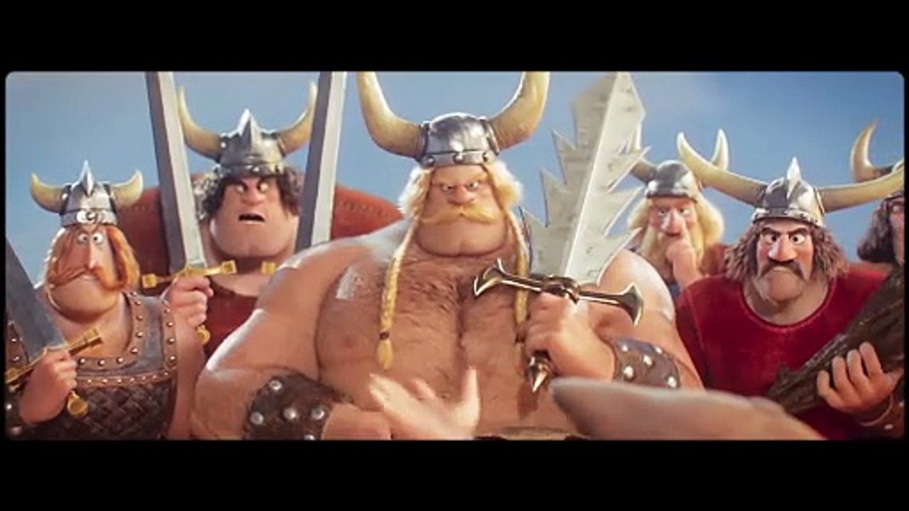 MINIONS MONSTER Film