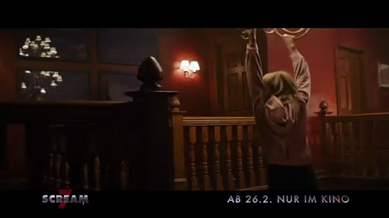 Scream 7 Film