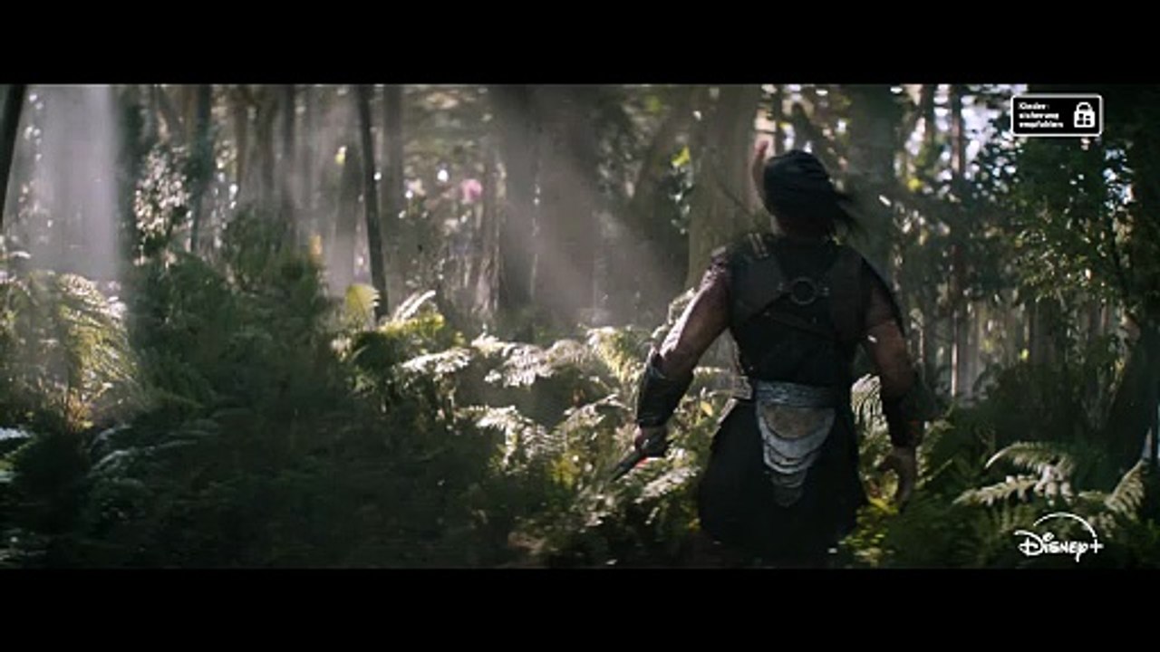 Predator Badlands Film