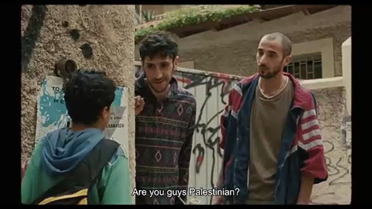 To a Land unknown Film