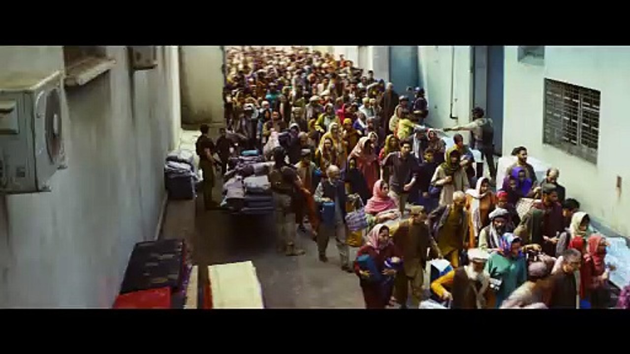 OPERATION KABUL Film