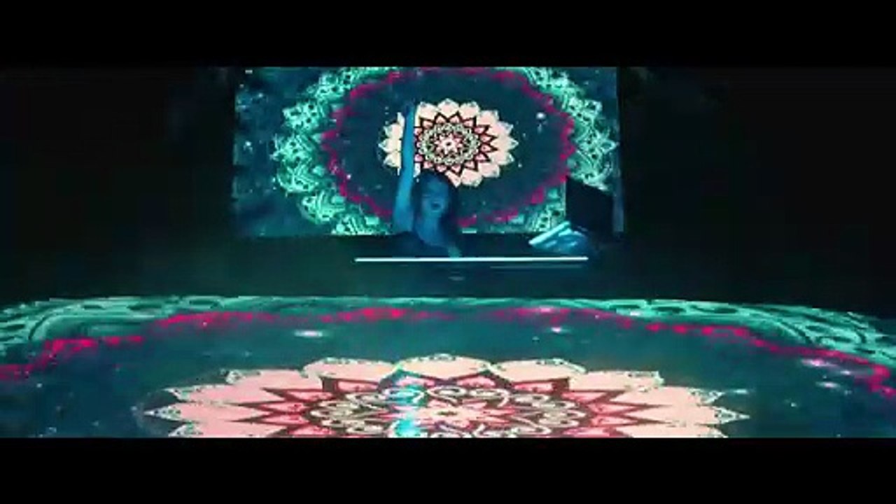 HAUNTING ALBINA Film