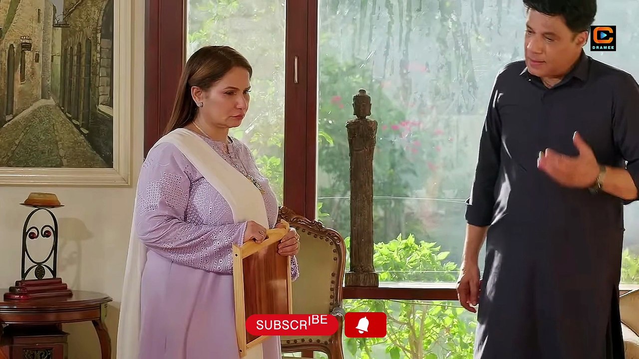 Daam-e-Mohabbat Episode 39 Teaser | Daam-e-Mohabbat Episode 39 Promo | Review l DraMee