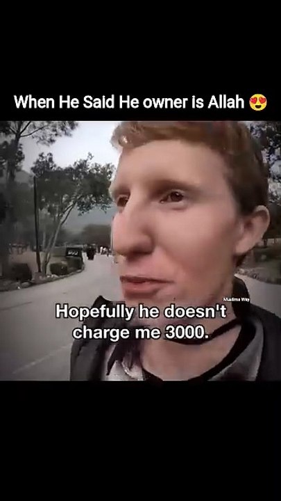 Allahu Akbar ☝️ #Allah #Quran #muslims #islamic #shorts