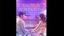 Love Magic At Hongsi Bar