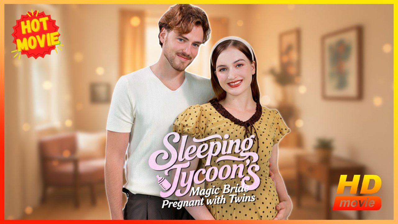Sleeping Tycoon's Magic Bride Pregnant With Twins Hd - Best Drama Shortfilms Hot Romance Sweet Romance Modern Dysfunctional-Family Forbidden Love Medical Romantic Workplace Usa