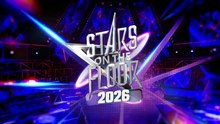 ‘Stars on the Floor’ 2026: Celebrity dance stars