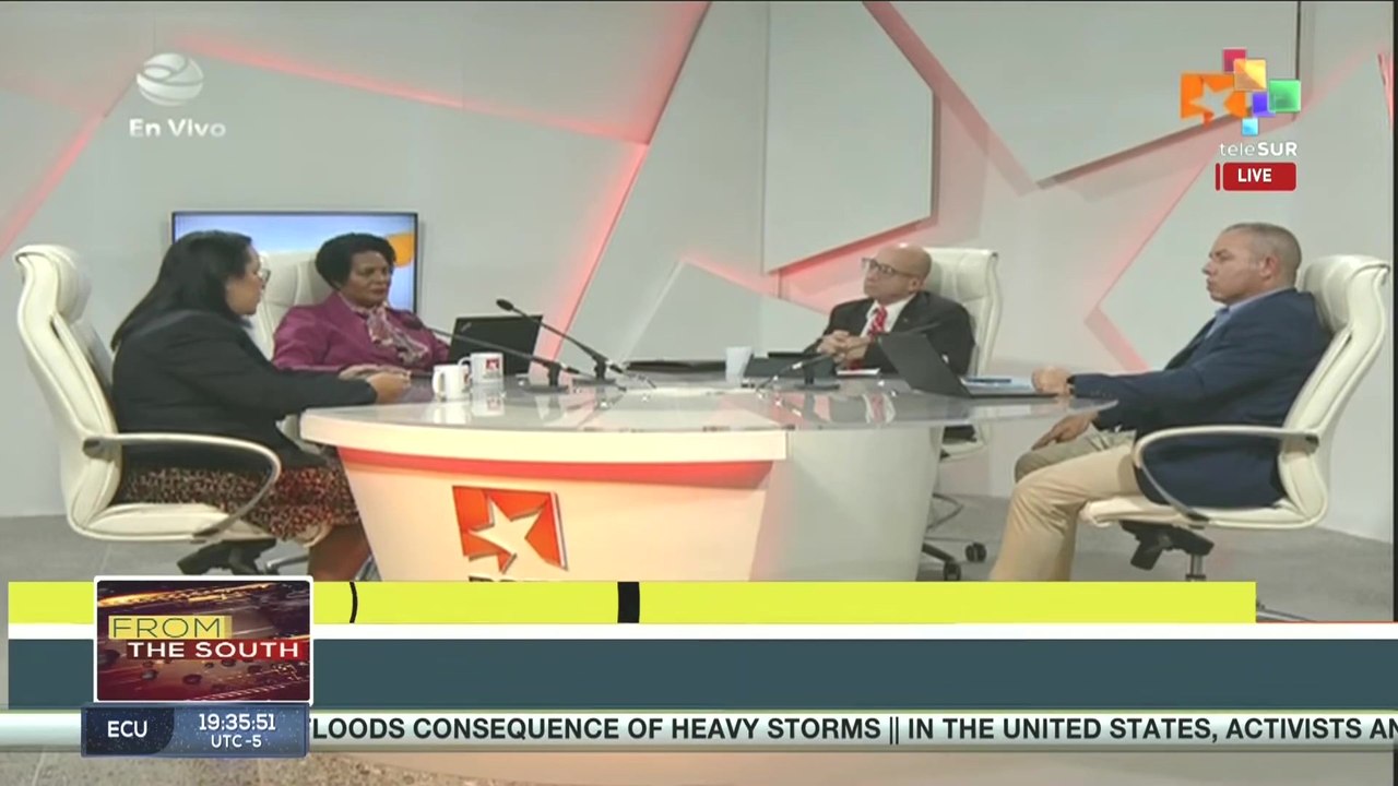 Cuba | Govt. officials address strategic measures to face intensified U.S. blockade