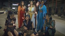 Sang'gre: Avisala meiste, Terra! (Episode 172 Teaser)