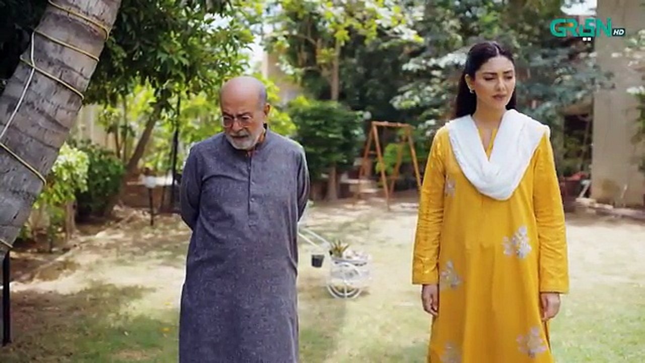 Maa Episode 16_ Aina Asif - Ahmed Rafique - Sunita