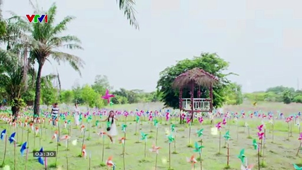Tiệm ăn dì ghẻ - Tập 19