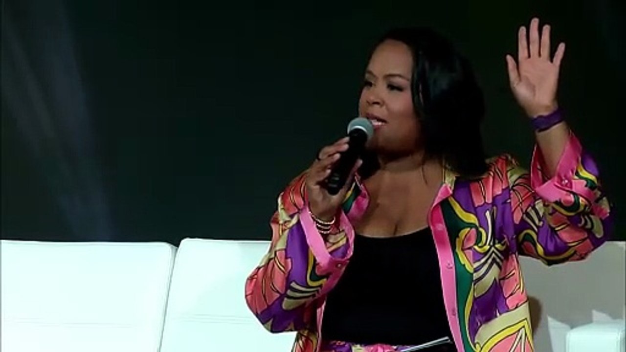 Safe & Sexy: Protecting Your Power And Your Health: An Open, Honest Conversation Centering Black Women, Health, And Empowerment