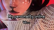 Can you handle the real me? 😂