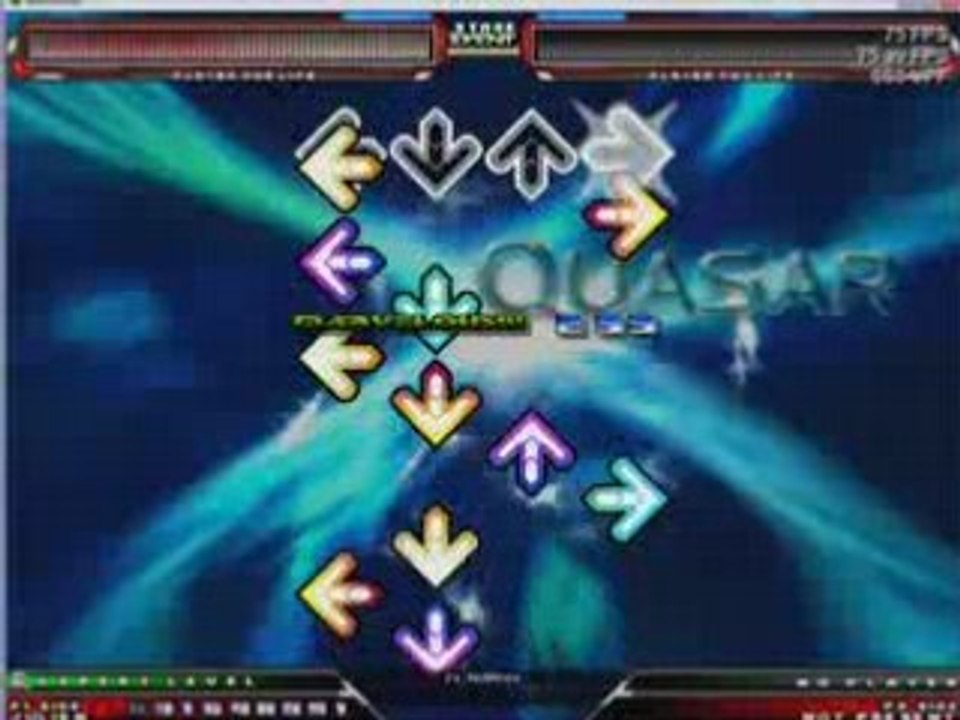 Quasar (Expert - X2)