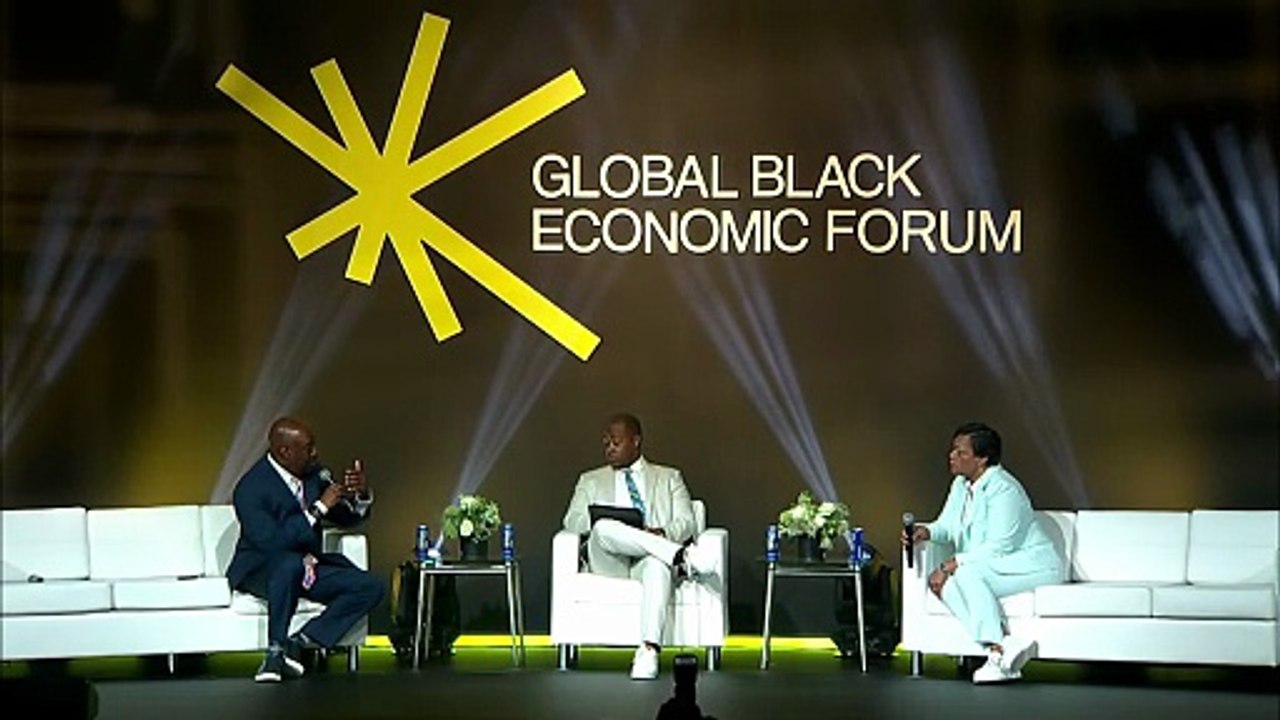 From Storefront to Stability: Building Wealth By Expanding Housing, Financial Literacy, and Economic Opportunity. 2025-07-06 at 15:56