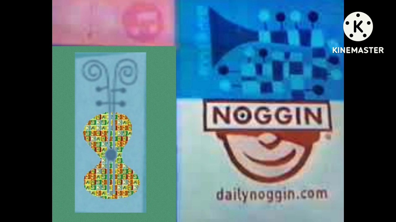 Title of Noggin