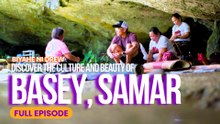 Discover the culture and beauty of Basey, Samar (Full Episode) | Biyahe ni Drew