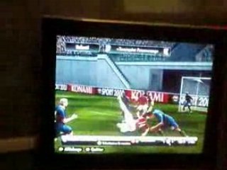 PES ACROBATIQUE 1