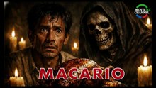 MACARIO -- CINE MEXICANO HD LATINO