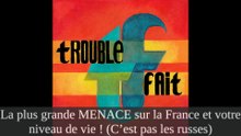 J'ai regardé "Ukraine : L'Europe Pompée par les USA (Guerre Fi | Trouble Fait" et d'autres vidéos
