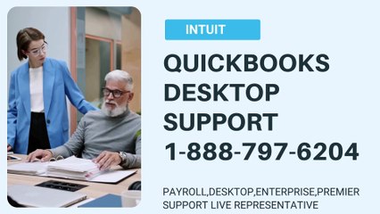 FAQ-What is the QuickBooks Desktop Support Number by ricin-dfp356 ...
