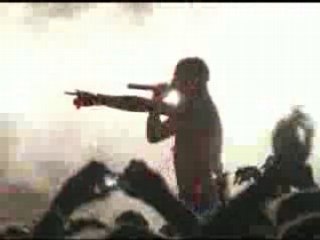 Pendulum - Blood Sugar - Live in Perth - N.Y.E. - 2007