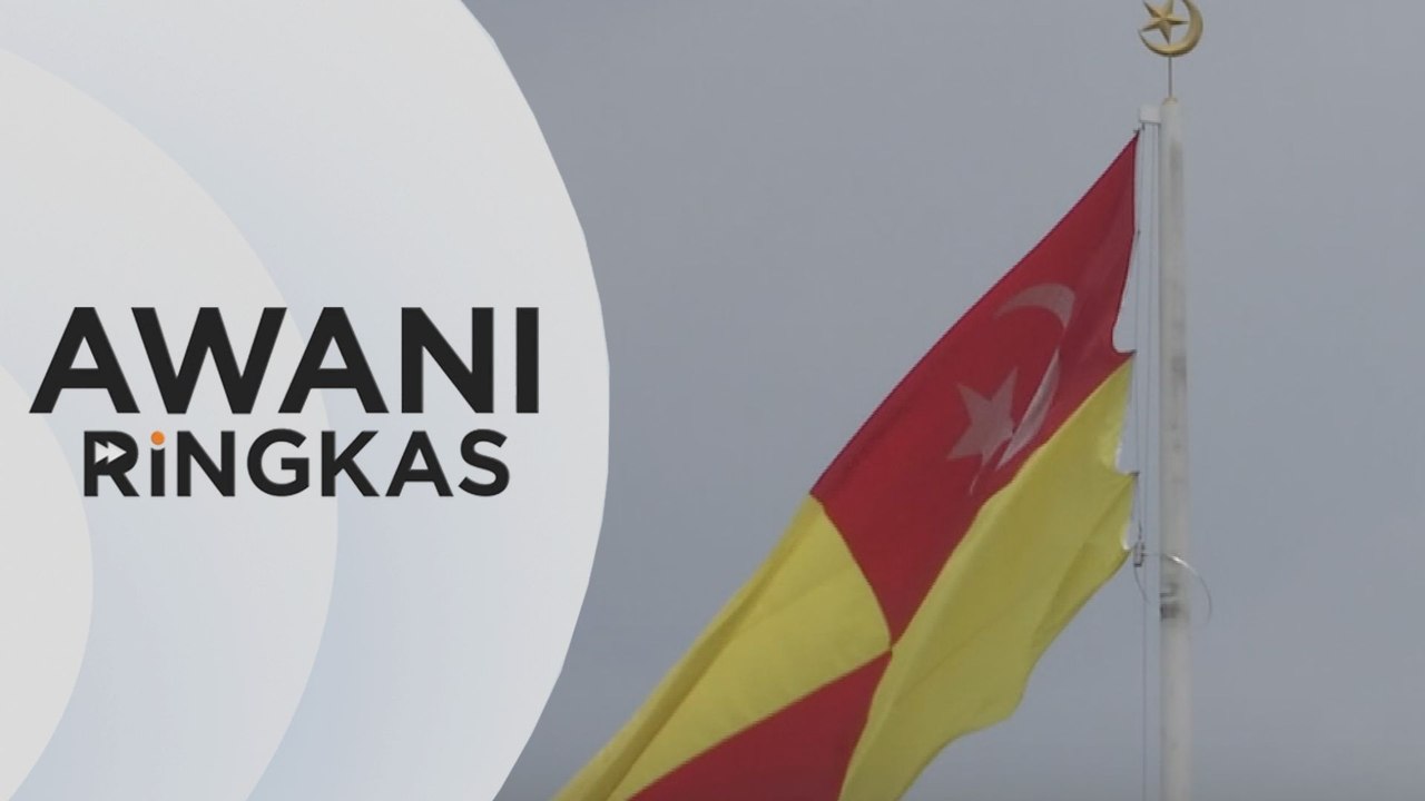 AWANI Ringkas: 10 kluster baharu Tibi dikesan