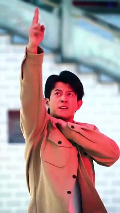Oops, Papa, Your Cover's Blown! Chinese Drama ENG SUB