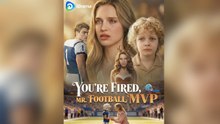 You're Fired, Mr. Football MVP EPISODE