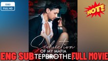[Hot 2026🔥] My Mafia Stepbrother New Drama 2026 Full Engsub