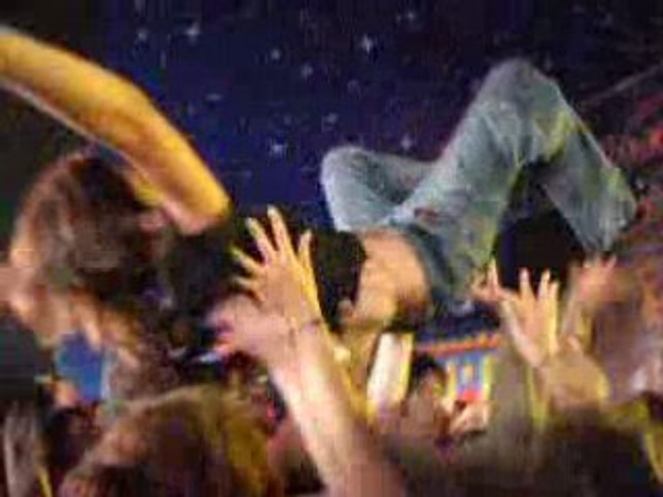 festival couvre feu 2006