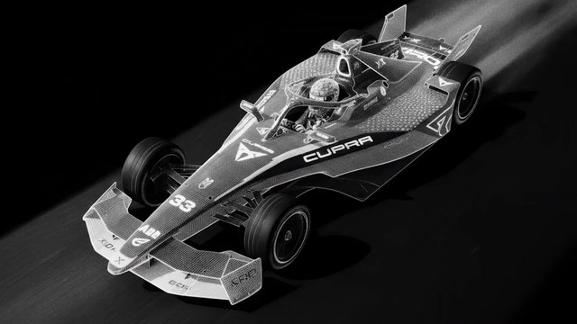 CUPRA leads the arrival of the world’s leading electric racing championship in Spain as Title Partner of the first Formula E race in Madrid, officially called the “2026 CUPRA Raval Madrid E‑Prix”