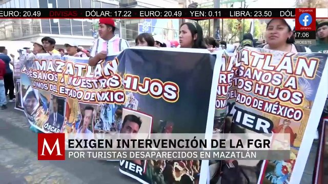 Identifican 5 cuerpos de los mineros secuestrados en Sinaloa | Jaime Núñez, 9 de febrero de 2026