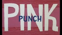 Pink Panther - Pink Punch