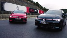 Der neue Volkswagen Golf GTI EDITION 50 - Die Preise
