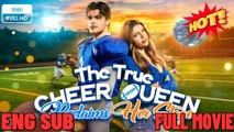 🔥[Hot 2026] The True Cheer Queen Reclaims New Drama 2026 Full Engsub