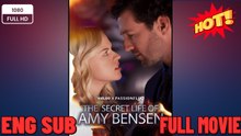 🍀 ❣️🔥🎬The Secret Life of Amy Bensen #englishsub