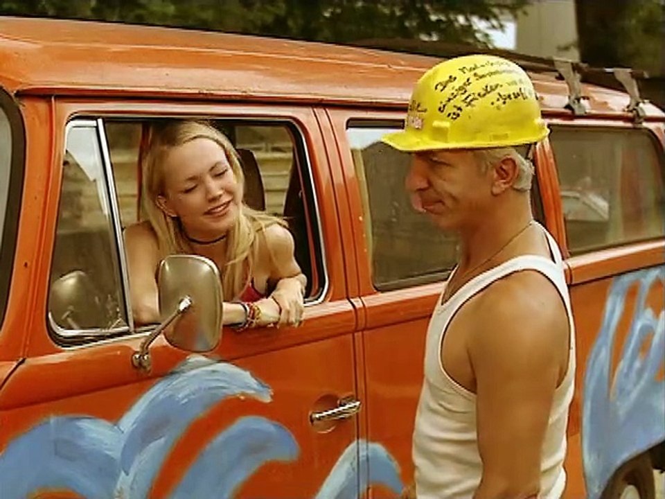 Was nicht passt wird passend gemacht S02E06-Jochens Krise