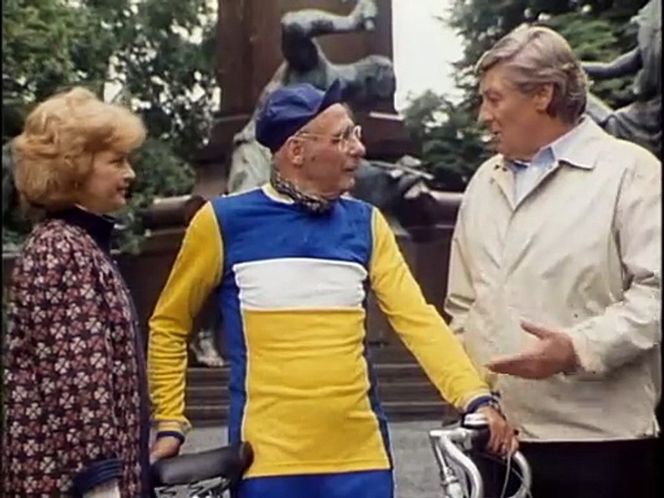 Drei Damen vom Grill S06E07-Die Fahrradzicke