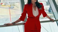 Airasia cabincrew aimovie