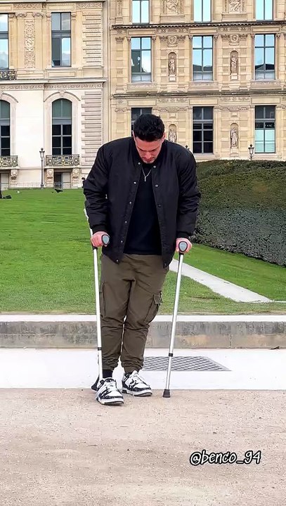 Expérience Sociale 🙌