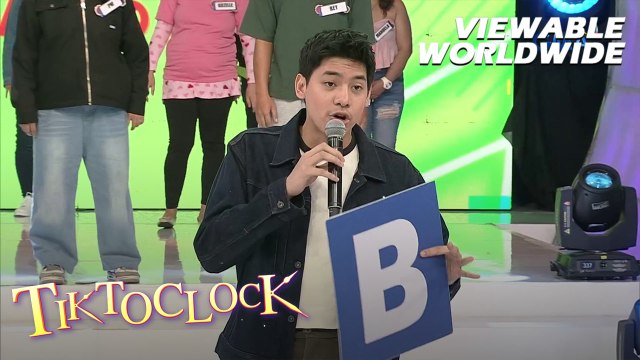 TiktoClock: Sean Lucas, may BANGUNGOT NG SWERTE?!