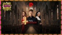 His Holy Obsession #shortfilm - Full Movies English Sub