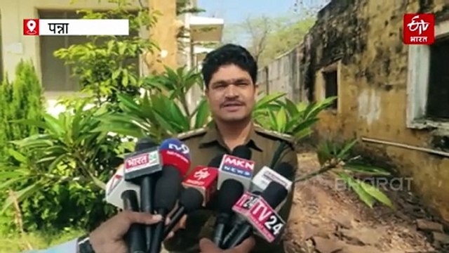 ​25 हजार फीट ऊंचाई से 10 हजार KM की उड़ान, पन्ना में दुर्लभ प्रवासी पक्षियों का डेरा