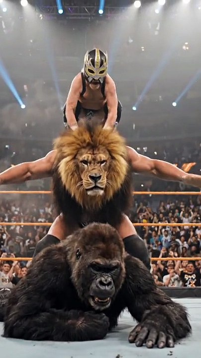 Wwe fite Funny video viral video #viralreels comde