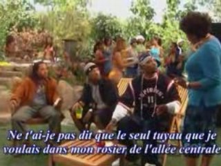 Method man & Redman - The Article partie 2