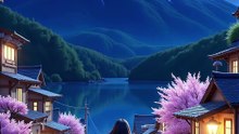少女は今日、冒険の旅に出る